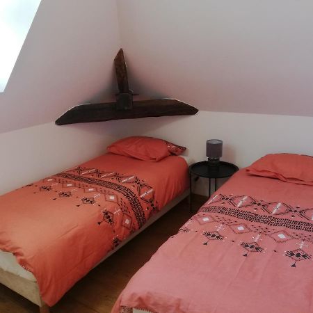 * Maison Aux Portes De Troyes En Champagne * Βίλα Sainte-Maure Εξωτερικό φωτογραφία
