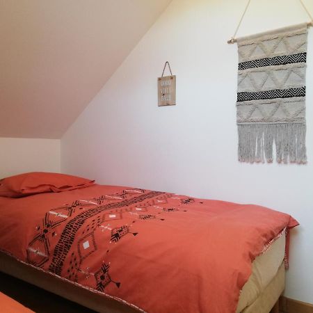 * Maison Aux Portes De Troyes En Champagne * Βίλα Sainte-Maure Εξωτερικό φωτογραφία